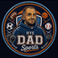 HyeDad Sports logo